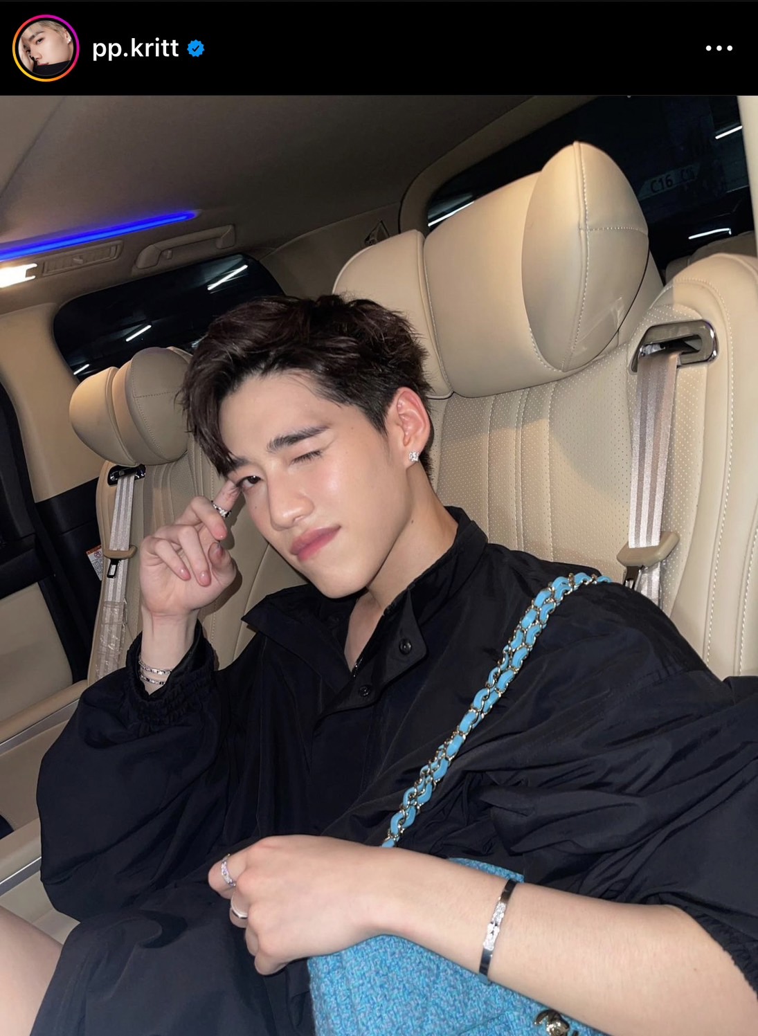 ค่ายต้นสังกัด บิวกิ้น-พีพี ออกแถลงการณ์ชี้แจงเรื่องการรับงานของศิลปิน ค่ายต้นสังกัด บิวกิ้น-พีพี ออกแถลงการณ์ชี้แจงเรื่องการรับงานของศิลปิน