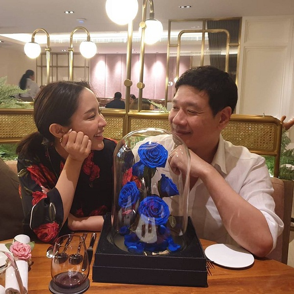  น้ำชา ชีรณัฐ แพลน มีลูกก่อนอายุ35  (มีคลิป) 