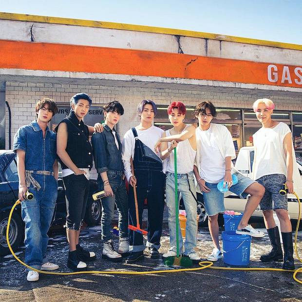 ‘เจโฮป BTS’ ติดโควิด!! แฟนๆ ลุ้นหายทันขึ้นเวที Grammy และทัวร์สหรัฐเดือนหน้า