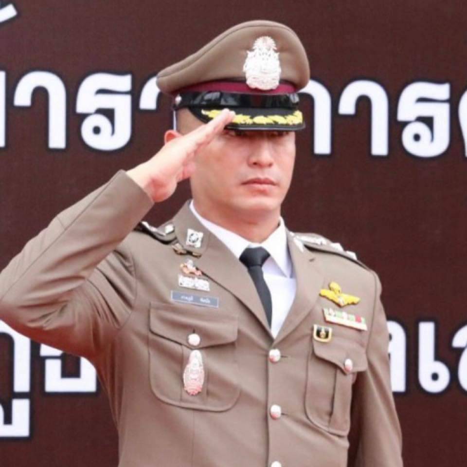ประวัติ พ.ต.อ.ภาคภูมิ พิศมัย คนสนิทบิ๊กโจ๊ก มือปราบเปรี้ยวหั่นศพ ประวัติ พ.ต.อ.ภาคภูมิ พิศมัย คนสนิทบิ๊กโจ๊ก มือปราบเปรี้ยวหั่นศพ
