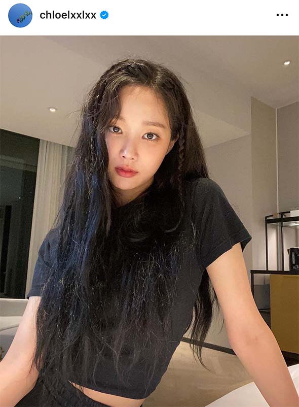ยอนอู นางร้ายสุดสวยใน Bitter Sweet Hell ยอนอู นางร้ายสุดสวยใน Bitter Sweet Hell