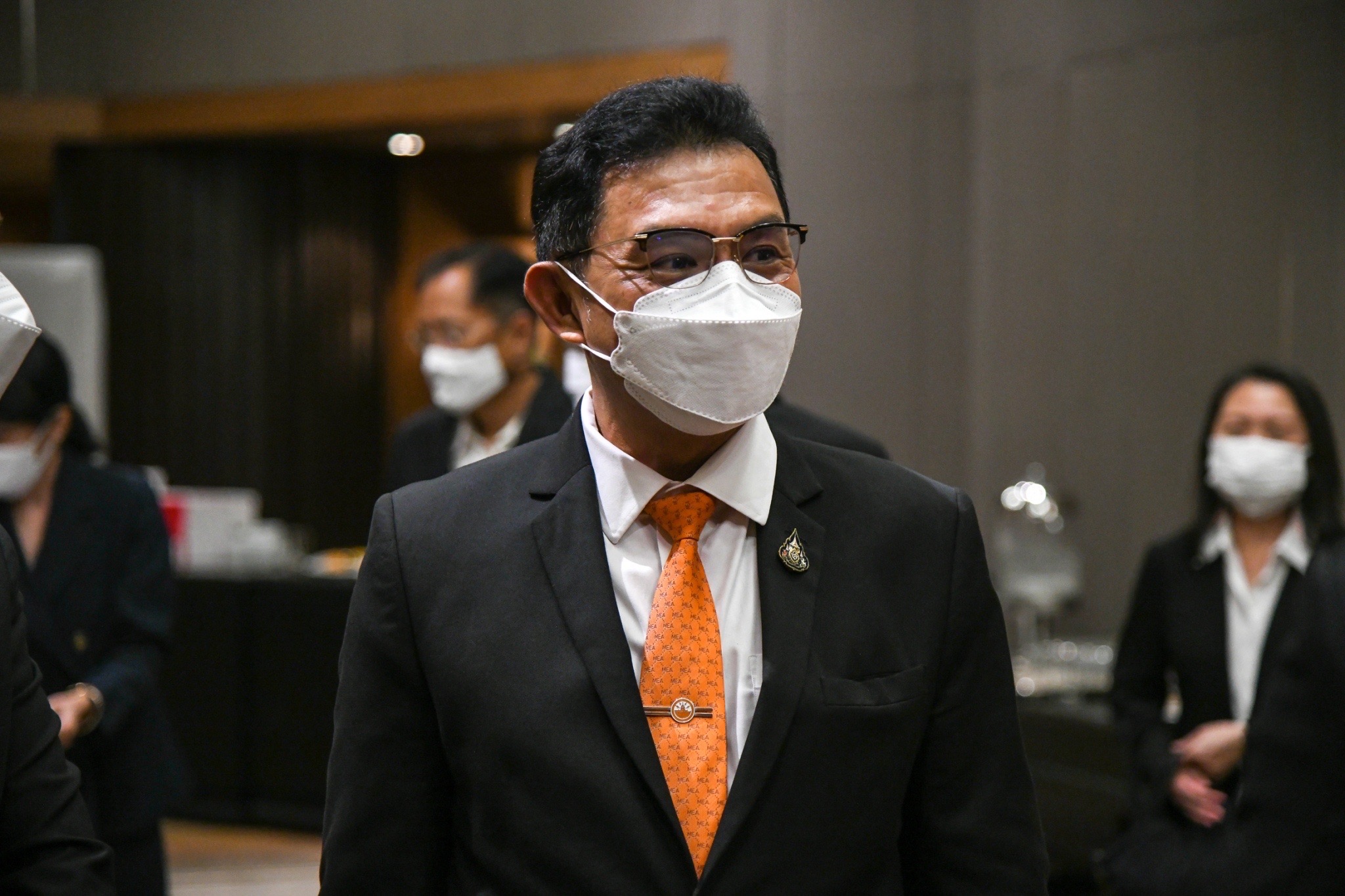 MEA ร่วมพัฒนาสถานีอัจฉริยะส่งเสริมยานยนต์ไฟฟ้า