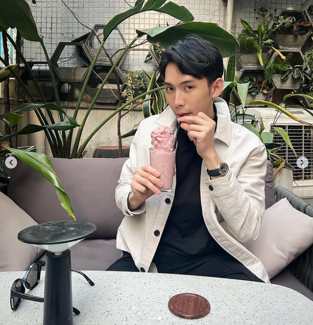โนแคร์ค่ะ! “ดีเจมะตูม” เจอเด็กขายแบล็คเมลขู่เรียกเงิน (มีคลิป)