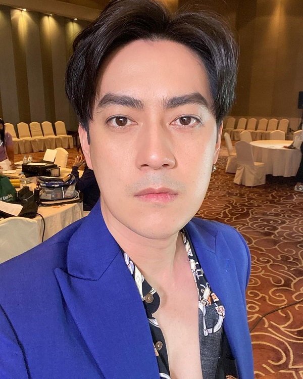“ฟิล์ม รัฐภูมิ” แจงปมดราม่าให้เงิน “ลาล่า” 2 แสนบาทซื้อรถ (มีคลิป)