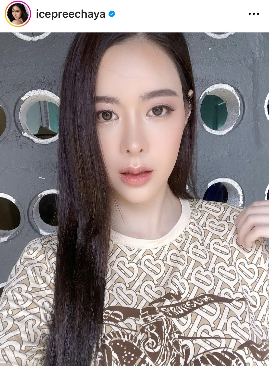 ไอซ์ ปรีชญา แชร์ประสบการณ์ กระเป๋าเดินทาง ไม่ได้บินตามมาด้วย ไอซ์ ปรีชญา แชร์ประสบการณ์ กระเป๋าเดินทาง ไม่ได้บินตามมาด้วย