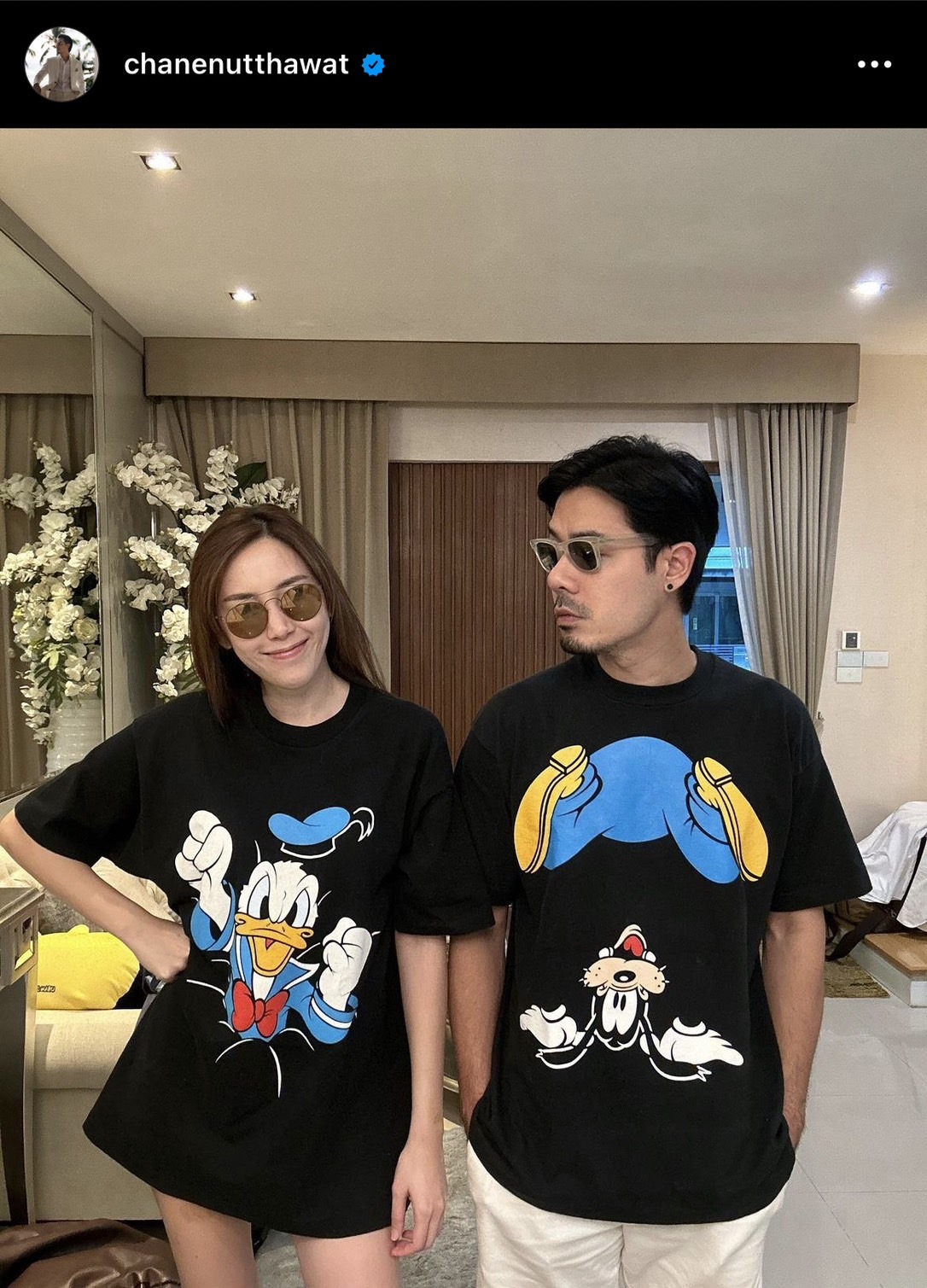 เชน ธวัชสรรค์ เป็นห่วงหลังภรรยาป่วยโรคบ้านหมุน