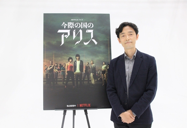 “ยามะพี” เปลือยหุ่นสุดว้าว ผู้กำกับซีรีส์ “Alice 2” ยืนยันของจริงไม่ใช้ CG “ยามะพี” เปลือยหุ่นสุดว้าว ผู้กำกับซีรีส์ “Alice 2” ยืนยันของจริงไม่ใช้ CG