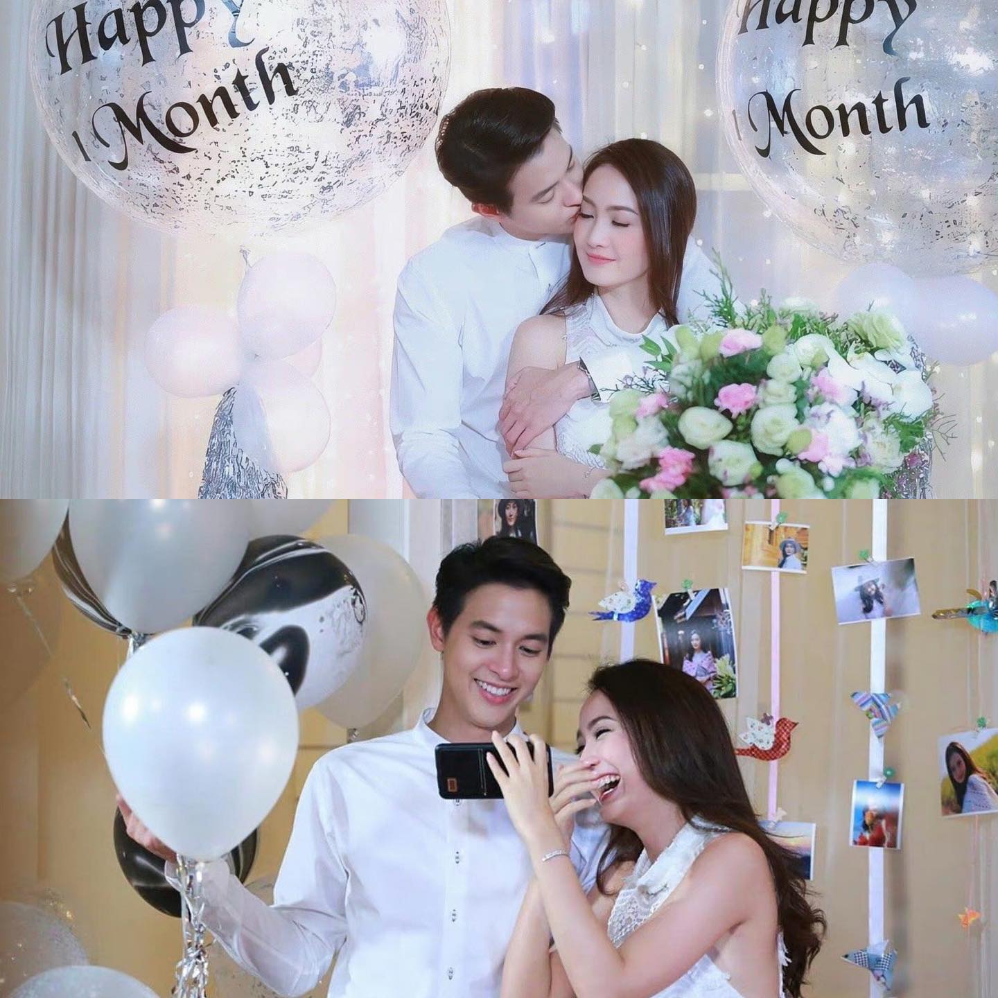 เจมส์ จิรายุ - แต้ว ณฐพร พาละครเกมเสน่หาดังไกล จีนเปิดกล้องรีเมค