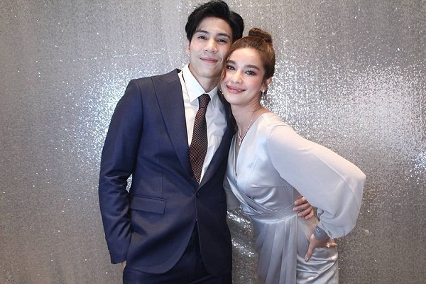 เจษ เจษฎ์พิพัฒ เคลียร์ วิว โพสต์ไม่ชอบคนนอกใจ ไม่เกี่ยวกับคู่ตน (มีคลิป)