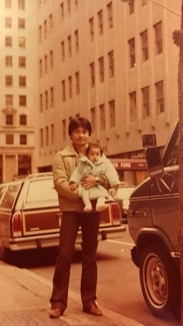 วิกกี้ สุนิสา สุดอาลัยสูญเสียคุณพ่อ โพสต์อำลา อยู่บนสวรรค์อย่าดื้อนะ วิกกี้ สุนิสา สุดอาลัยสูญเสียคุณพ่อ โพสต์อำลา อยู่บนสวรรค์อย่าดื้อนะ