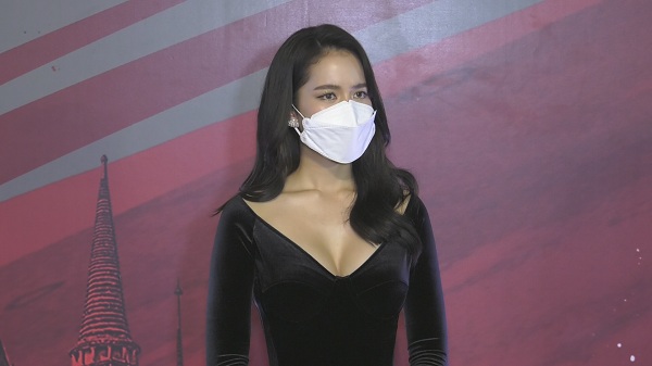  โบว์  เชื่อ มิกค์  ไม่ได้โพสต์เหน็บถึงตัวเอง  (มีคลิป)