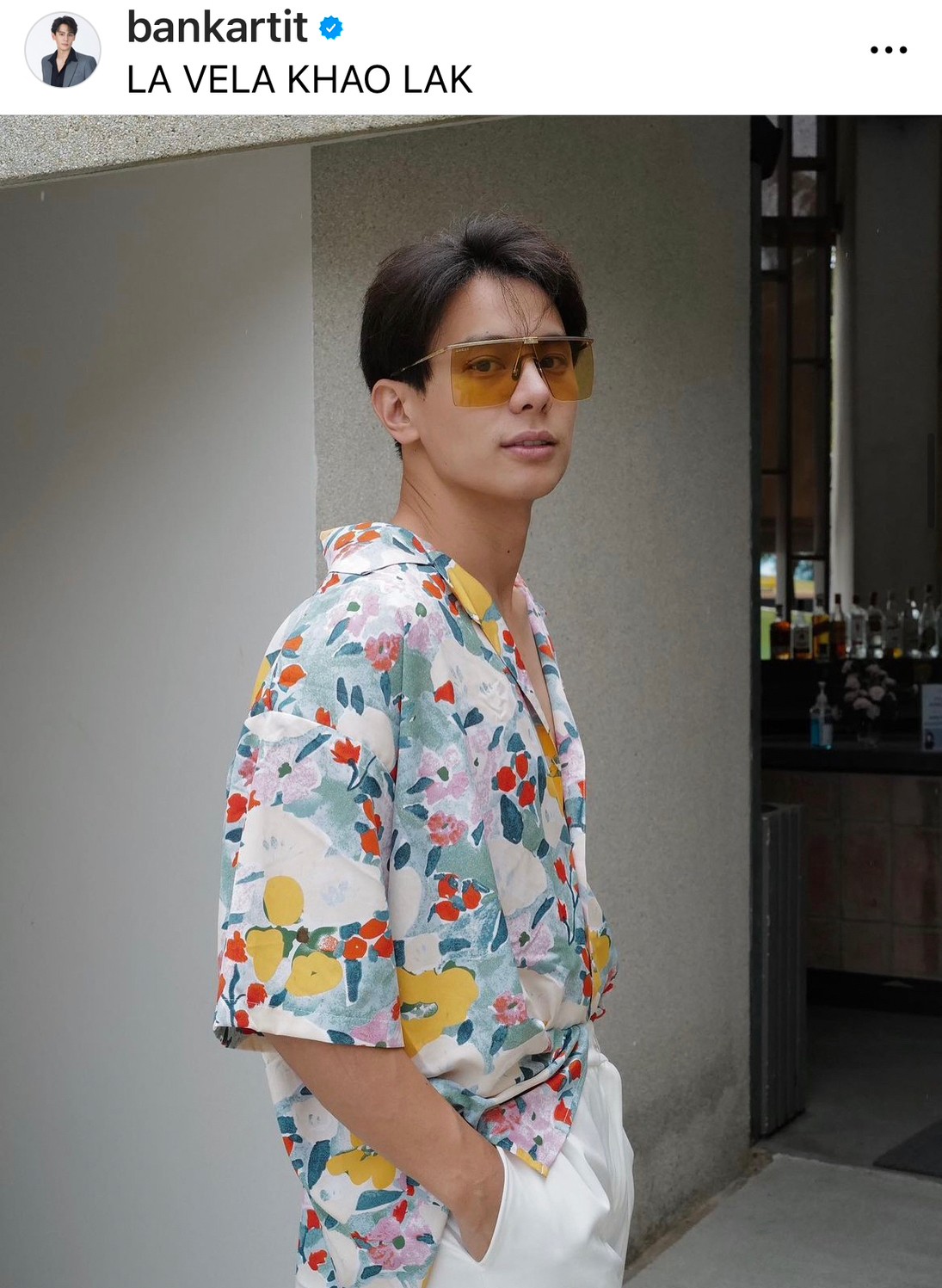 แบงค์ อาทิตย์ ยันไม่เคยเนรคุณต้นสังกัดเดิม พร้อมกลับไปร่วมงานได้เสมอ