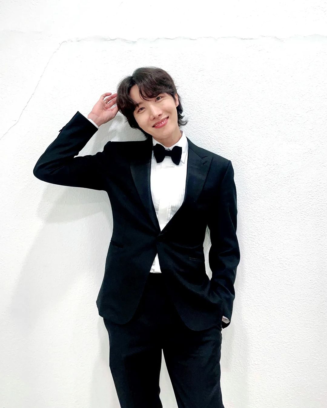 “J-hope” เตรียมเข้ากรมอย่างเป็นทางการ “BigHit” ประกาศวอนแฟนๆ อย่ารวมตัวจัดงานส่ง “J-hope” เตรียมเข้ากรมอย่างเป็นทางการ “BigHit” ประกาศวอนแฟนๆ อย่ารวมตัวจัดงานส่ง