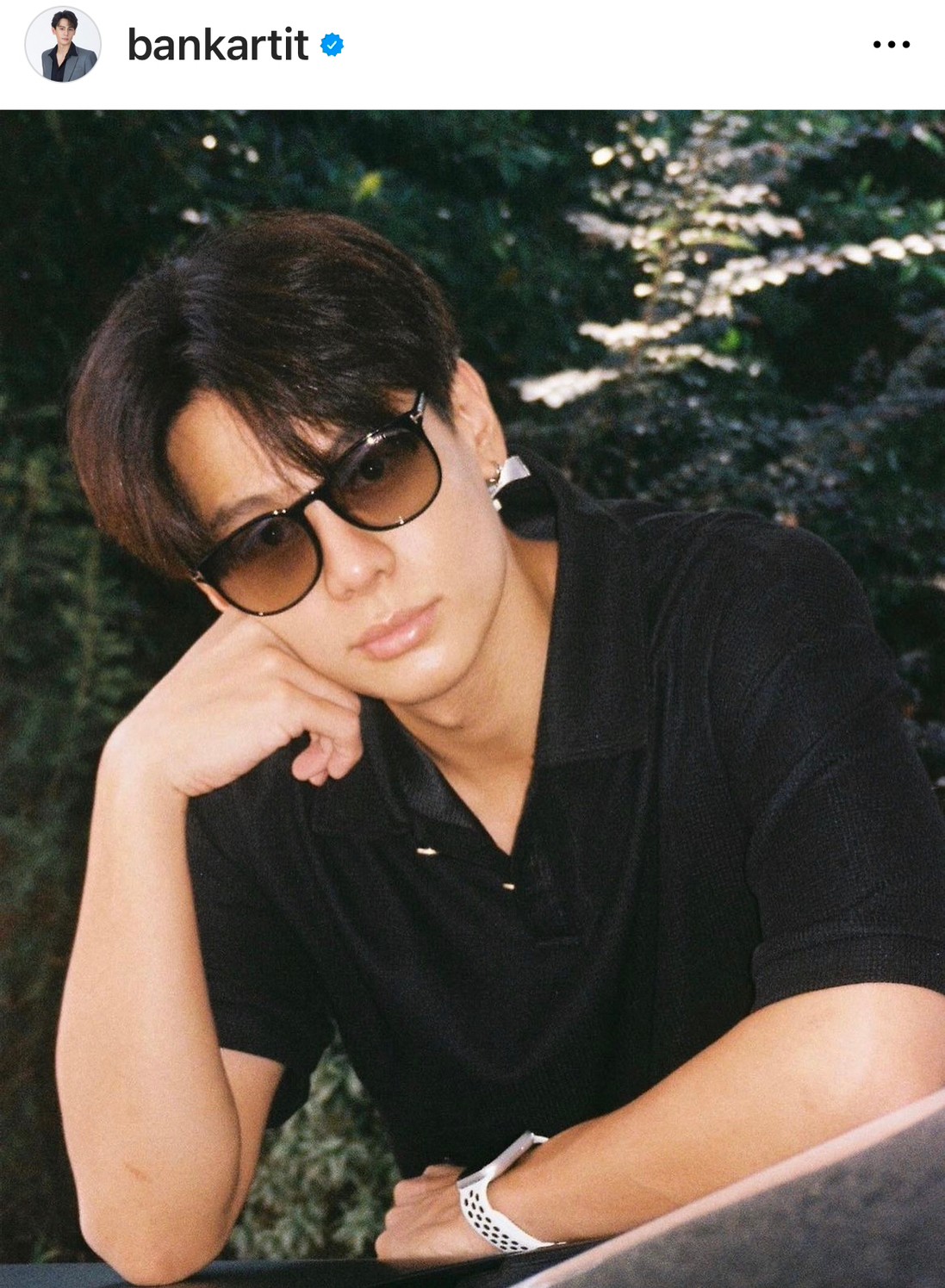 แบงค์ อาทิตย์ ยันไม่เคยเนรคุณต้นสังกัดเดิม พร้อมกลับไปร่วมงานได้เสมอ