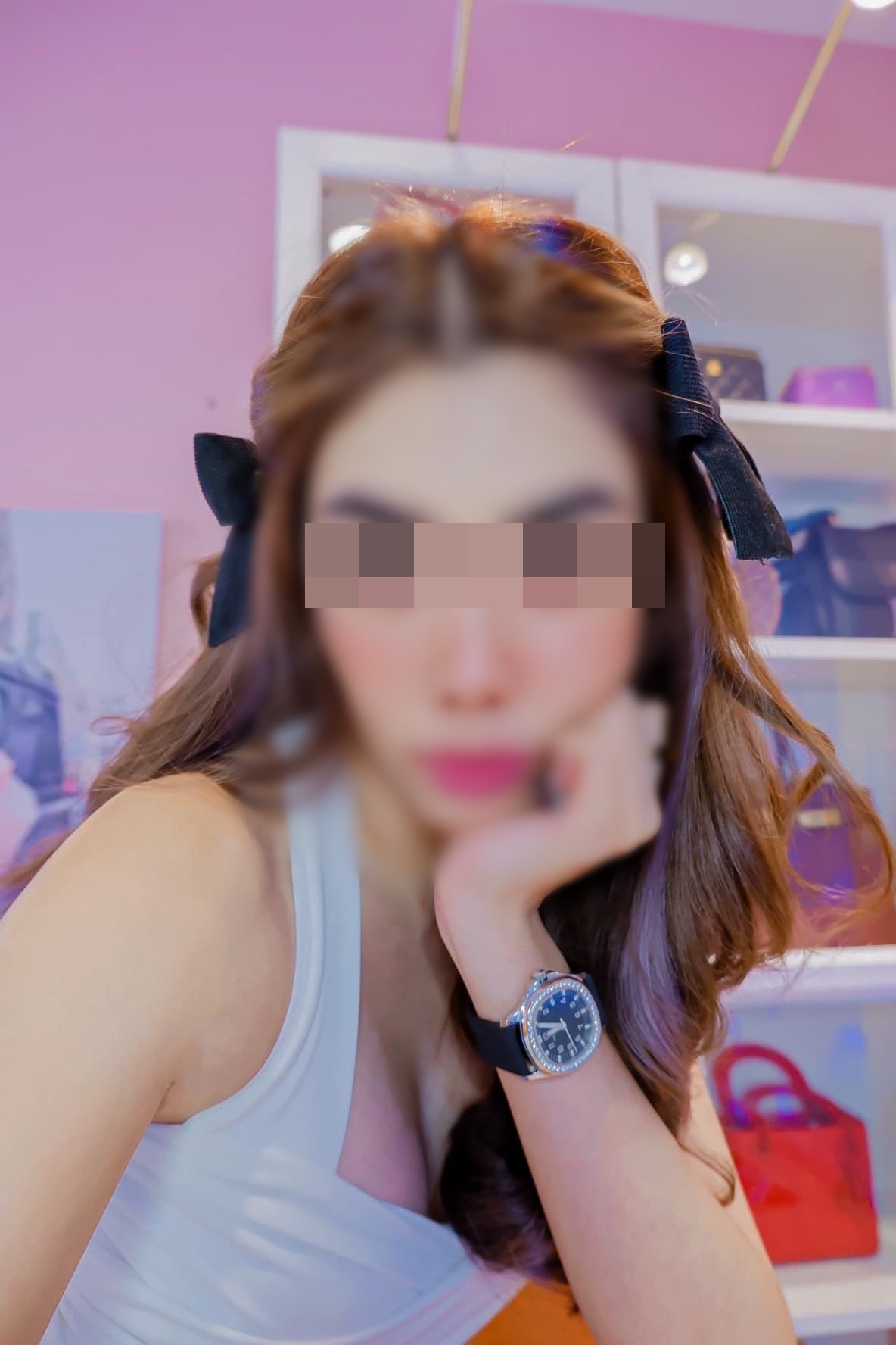 แอร์ ภัณฑิลา เผยนิสัยสมัยร่วมงาน ลูกน้ำ อิสราลักษณ์  รับตกใจหลังอีกฝ่ายถูกจับคดีฉ้อโกง 
