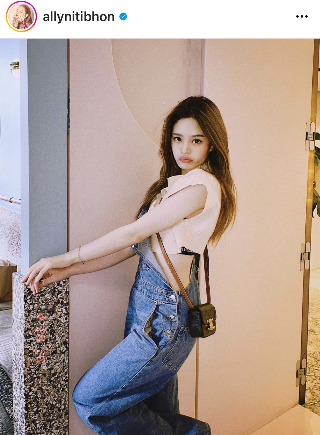 แอลลี่ ลุ้มร่วมงาน  Pink Sweats และ B.I. เพลงใหม่เตรียมปล่อยเร็วๆนี้