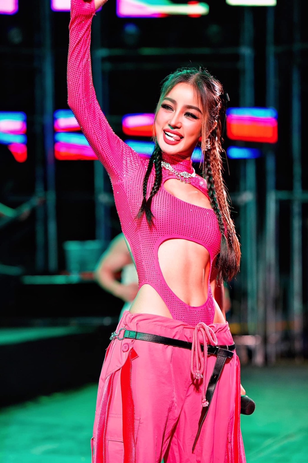 กระแต อาร์สยาม ลั่น! จะทำอย่างไรดี หลังเจอปัญหานี้มาหลายปี 