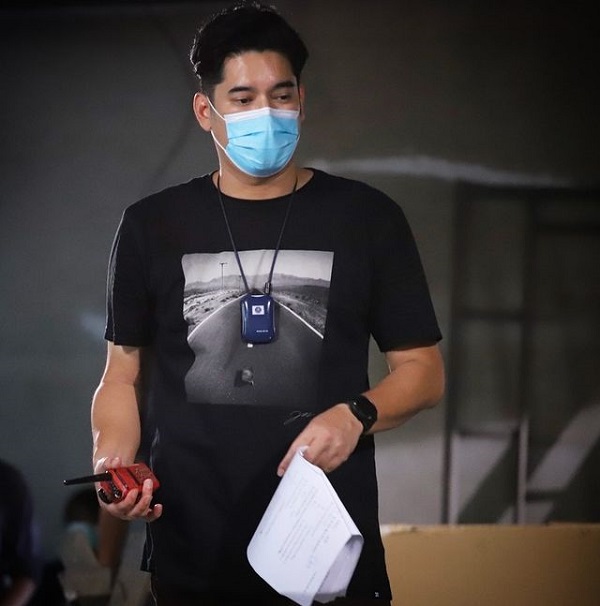  “วี วีรภาพ” เผย มุมมองความรัก ในวัย 42 ปี ยังไม่คิดมีครอบครัว (มีคลิป)