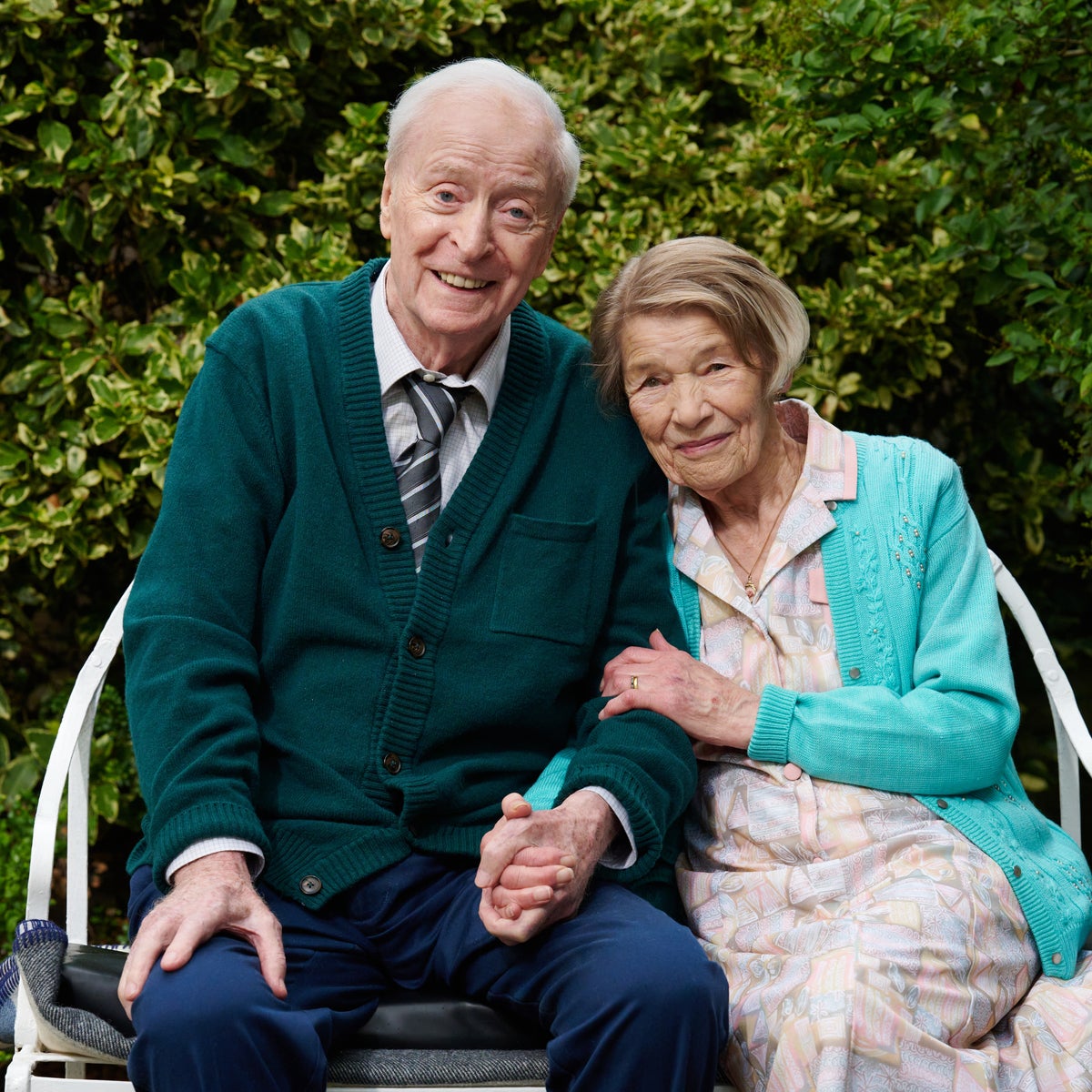 “Michael Caine” ประกาศเกษียณหลังจากแสดงหนังเรื่องสุดท้าย 'The Great Escaper' “Michael Caine” ประกาศเกษียณหลังจากแสดงหนังเรื่องสุดท้าย 'The Great Escaper'
