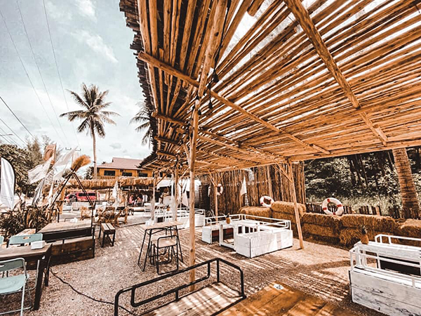 13 คาเฟ่ชุมพร กาแฟเด็ด วิวดีรับลมทะเล 13 คาเฟ่ชุมพร กาแฟเด็ด วิวดีรับลมทะเล