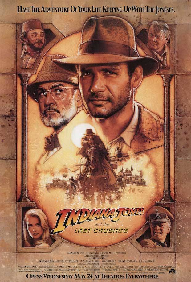 ต้องพักถ่ายทำ!! ‘แฮร์ริสัน ฟอร์ด’ บาดเจ็บหัวไหล่ในกองถ่าย Indiana Jones 5 ต้องพักถ่ายทำ!! ‘แฮร์ริสัน ฟอร์ด’ บาดเจ็บหัวไหล่ในกองถ่าย Indiana Jones 5