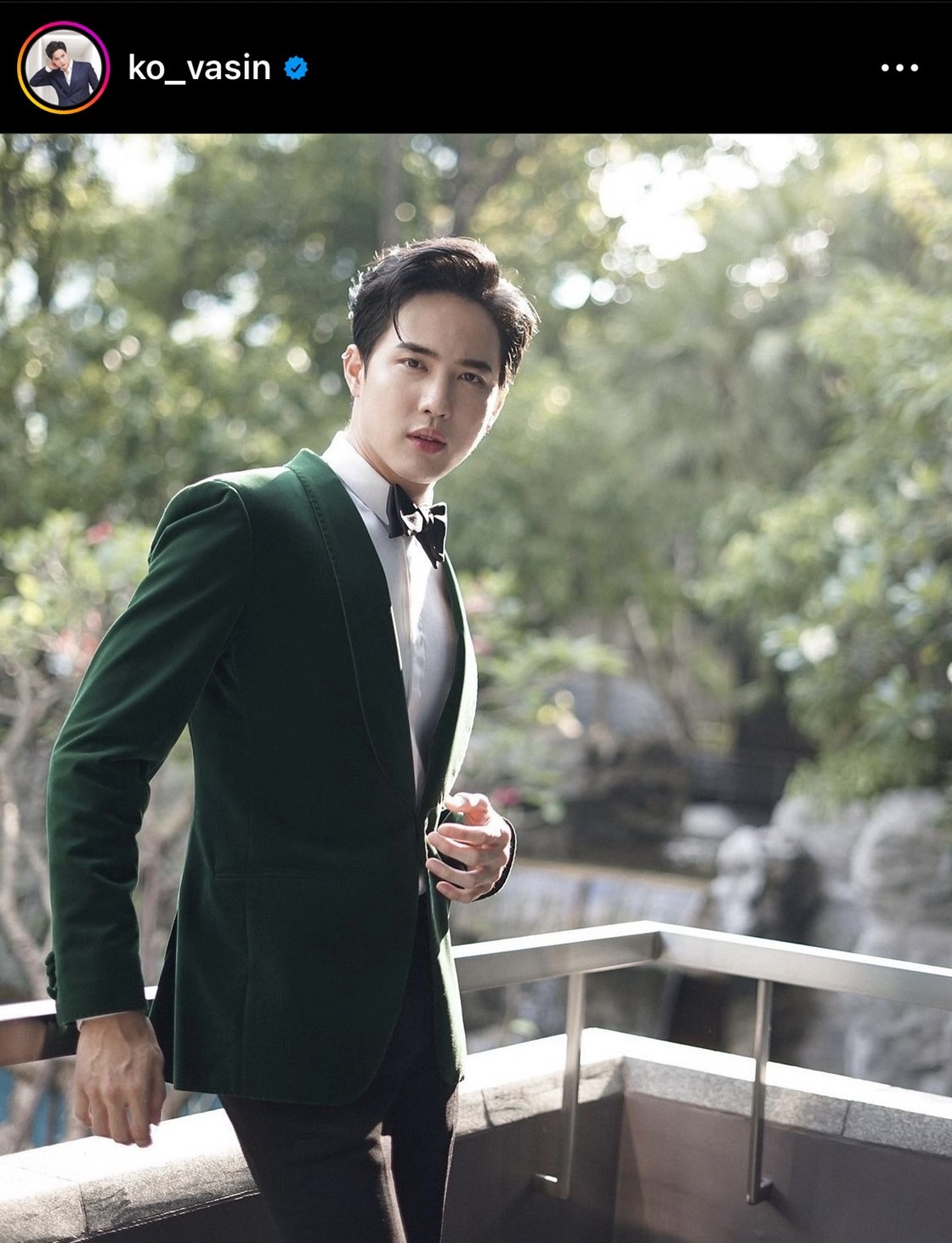 เกเรหนัก โก้ วศิน เคยยกพวกตีกันในวัยเด็ก จนขึ้นหนังสือพิมพ์หน้า 1 เกเรหนัก โก้ วศิน เคยยกพวกตีกันในวัยเด็ก จนขึ้นหนังสือพิมพ์หน้า 1