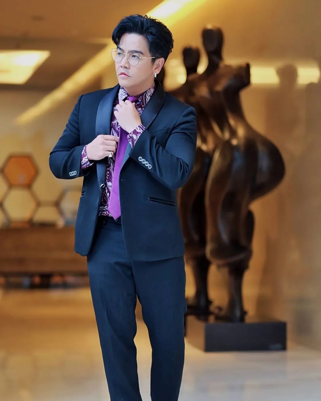 พีเค ปิยะวัฒน์ โต้ข่าว เป็น ดารา พ. เปิดเว็บพนัน