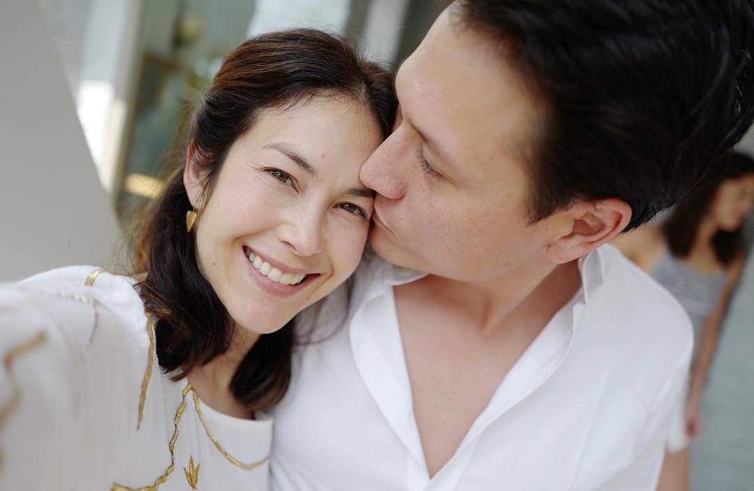 ช็อควงการ “พอลล่า เทเลอร์” ประกาศแยกทางสามี ช็อควงการ “พอลล่า เทเลอร์” ประกาศแยกทางสามี