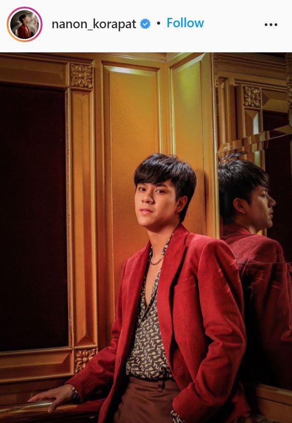 นนน ยอมรับผลการเรียนไม่ค่อยดี เพราะวางแผนผิด ทำใจมีสิทธิ์ถูกรีไทร์