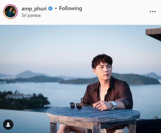 แจ้งความแล้ว! แอมป์ ภูริกูลกฤษฎ์ โพสต์เตือนภัย หลังเจอแก๊งมิจฉาชีพ