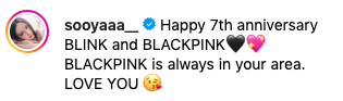 ฉลองเดบิวต์ 7 ปี!! แฟนๆ จับตาสัญญา BLACKPINK กับสังกัด วันที่ 8 เดือน 8 ฉลองเดบิวต์ 7 ปี!! แฟนๆ จับตาสัญญา BLACKPINK กับสังกัด วันที่ 8 เดือน 8