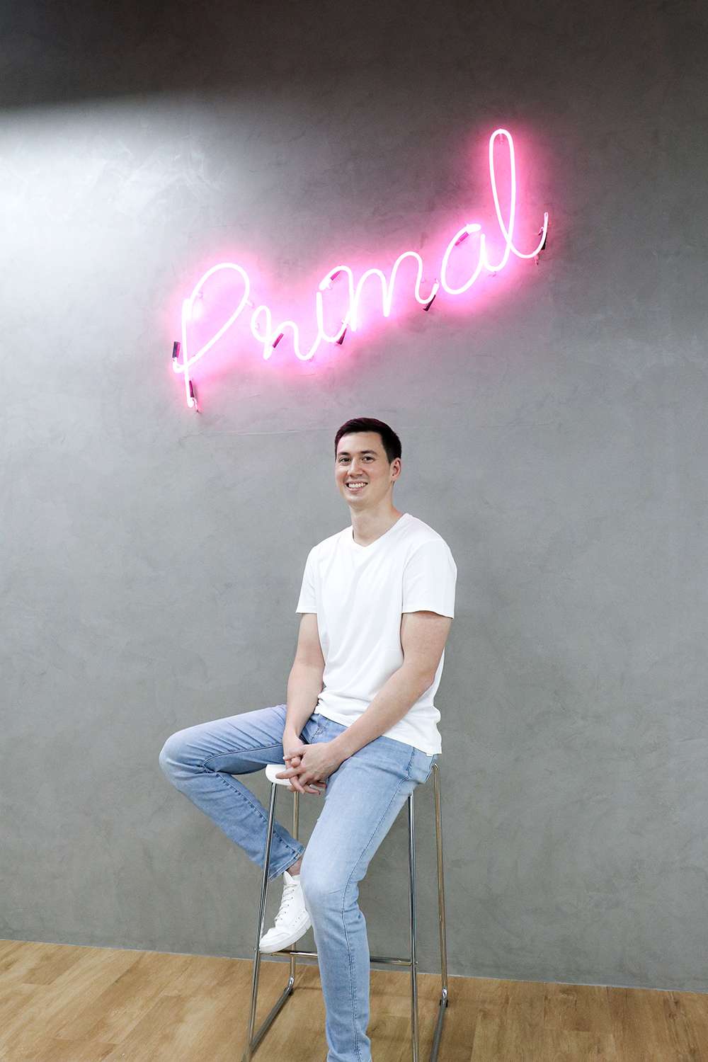 ถอดรหัสแนวคิด CEO Primal Digital Agency ดันองค์กรให้ก้าวทันโลก ถอดรหัสแนวคิด CEO Primal Digital Agency ดันองค์กรให้ก้าวทันโลก