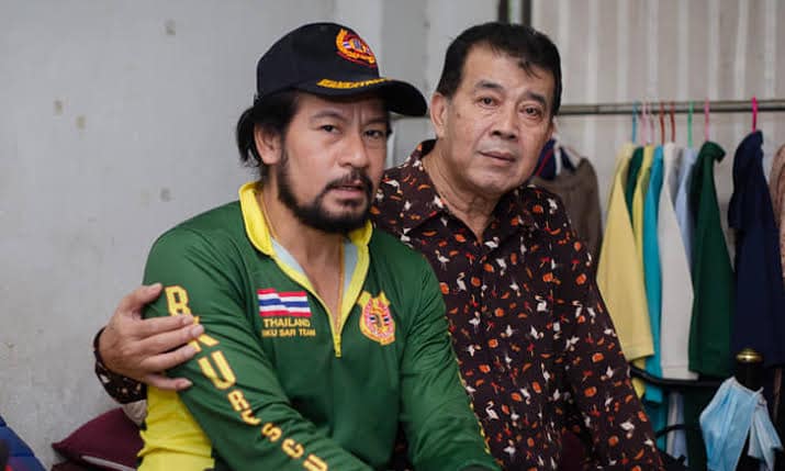 วงการบันเทิงเศร้า! อุเทน บุญยงค์ อดีตพระเอกชื่อดัง เสียชีวิตแล้ว
