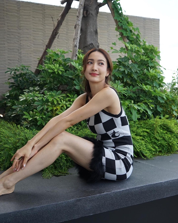 แต้ว ณฐพร ฟาดด้วยข้อมูล หลังเจอดราม่ากักตัวทิพย์ แต้ว ณฐพร ฟาดด้วยข้อมูล หลังเจอดราม่ากักตัวทิพย์