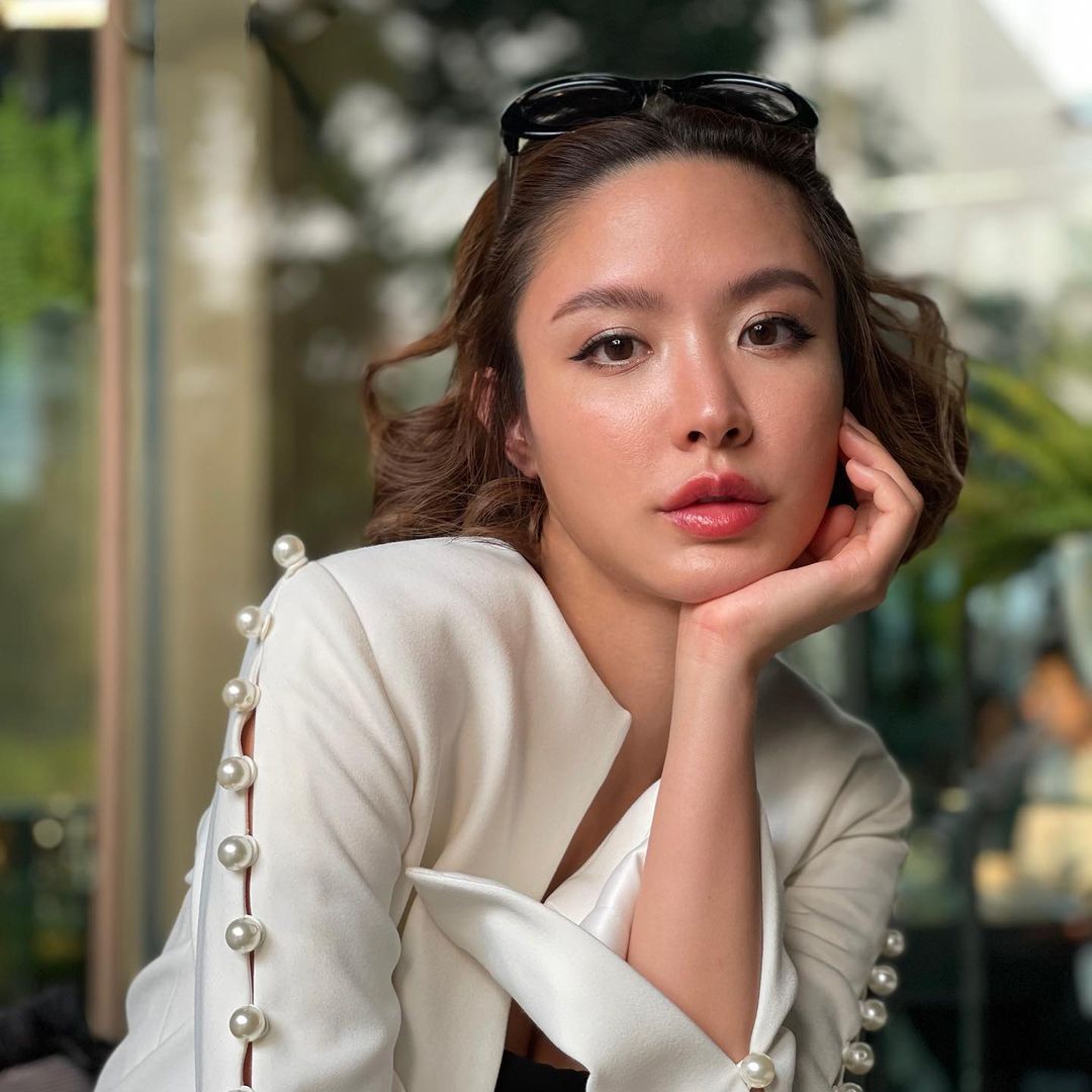  น้ำชา ชีรณัฐ แพลน มีลูกก่อนอายุ35  (มีคลิป) 