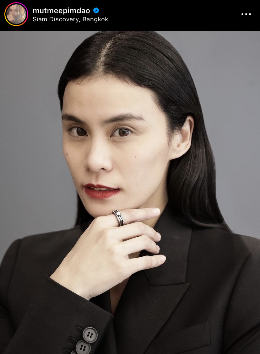 มัดหมี่-วิน เปิดมุมมองปรับตัวชีวิตคู่ในวัยที่ห่างถึง 4 ปี!