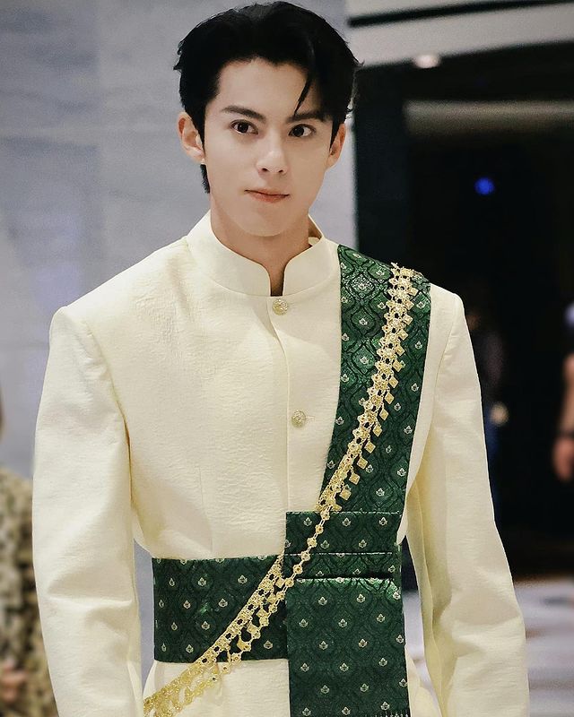 มาแน่ 7 ก.ค.นี้!! Keep Running เทปพิเศษ 'ดีแลน หวัง - ไป๋ลู่ - มินนี่ - ซันนี่’ ถ่ายทำในไทย มาแน่ 7 ก.ค.นี้!! Keep Running เทปพิเศษ 'ดีแลน หวัง - ไป๋ลู่ - มินนี่ - ซันนี่’ ถ่ายทำในไทย