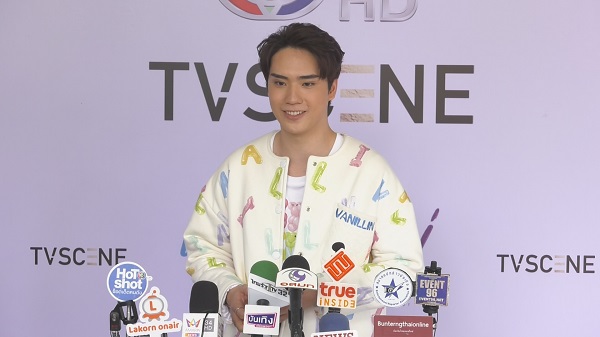 ตี๋ ยินดีหาก แอฟ ทักษอร เจอคนรู้ใจที่ดี ลั่น ขอซัพพอร์ตอยู่ไกลๆ    (มีคลิป)