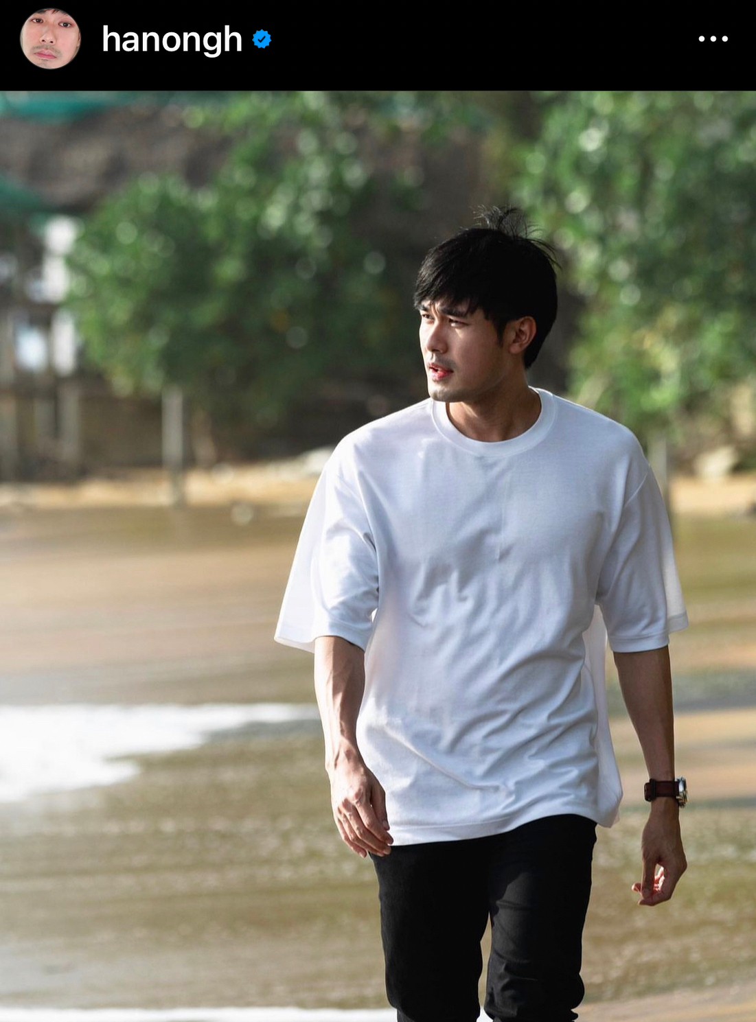 หน่อง ธนา เคลียร์ประเด็นปล่อยโฮกลางวงสัมภาษณ์ หน่อง ธนา เคลียร์ประเด็นปล่อยโฮกลางวงสัมภาษณ์
