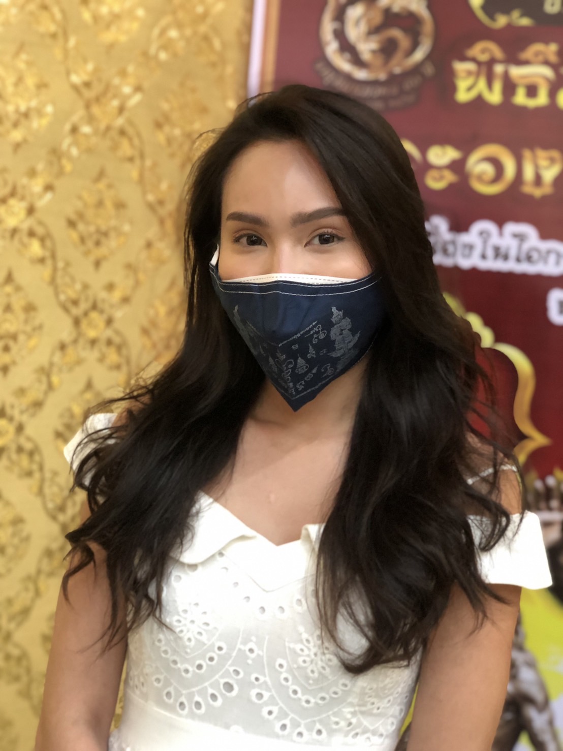 แฮปปี้ชีวิตโสด!!  “นาย ชนุชตรา” รับมีหนุ่มๆ มาจีบบ้าง