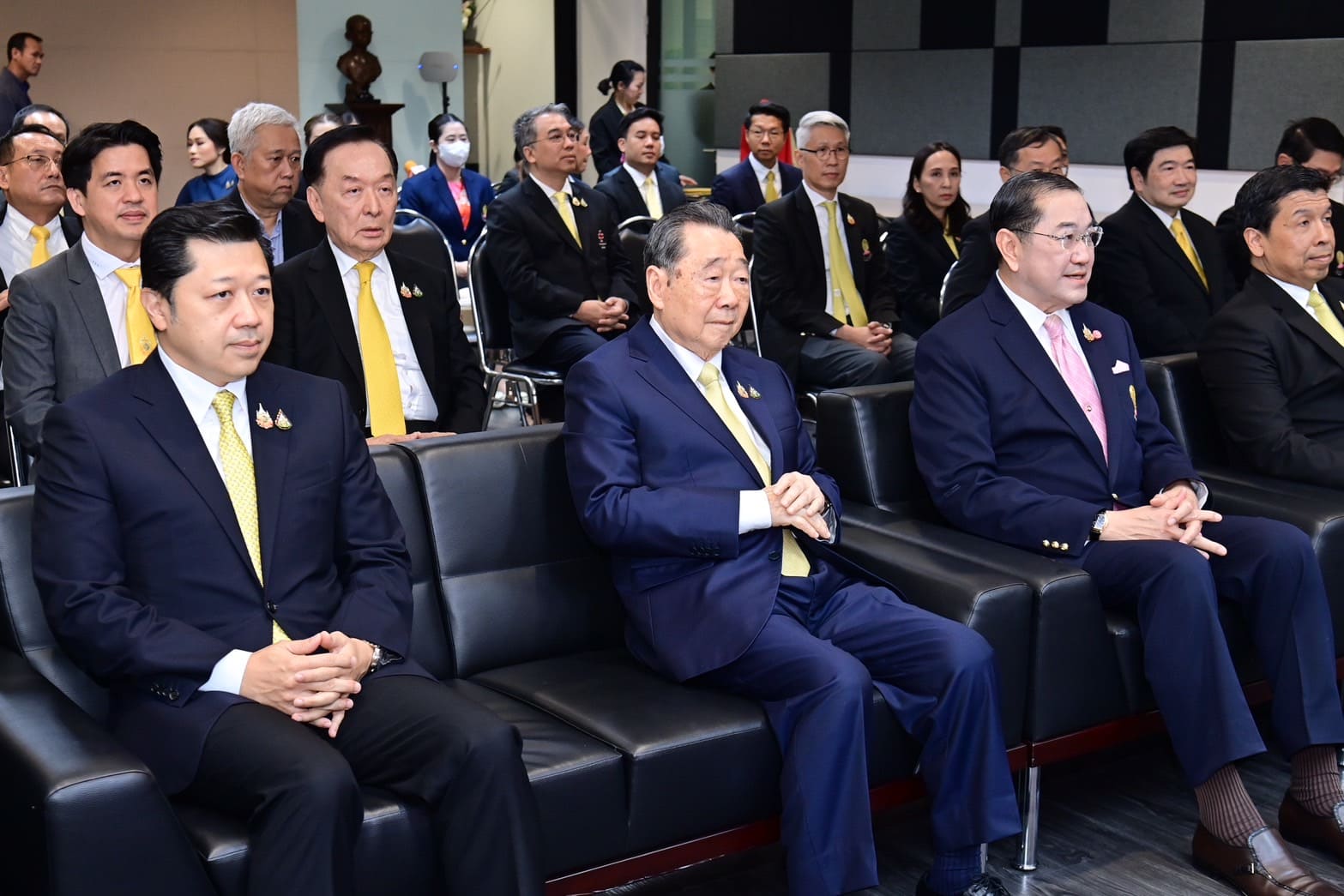 คณะแพทย์จุฬาฯ และ มาเทรีย เมดดิคัล ร่วมสร้างสรรค์นวัตกรรมการแพทย์ ยกระดับสุขภาพอย่างยั่งยืน คณะแพทย์จุฬาฯ และ มาเทรีย เมดดิคัล ร่วมสร้างสรรค์นวัตกรรมการแพทย์ ยกระดับสุขภาพอย่างยั่งยืน