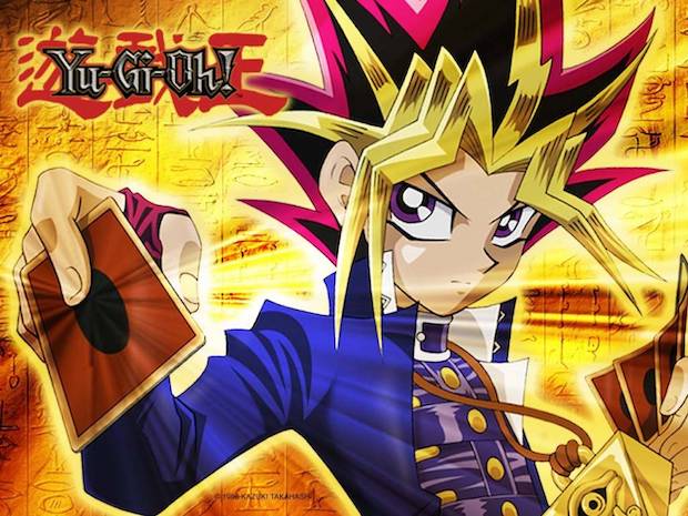 โลกอาลัย!! ‘คาซึกิ ทาคาฮาชิ’ ผู้เขียนการ์ตูน Yu-Gi-Oh! เสียชีวิตขณะดำน้ำ โลกอาลัย!! ‘คาซึกิ ทาคาฮาชิ’ ผู้เขียนการ์ตูน Yu-Gi-Oh! เสียชีวิตขณะดำน้ำ