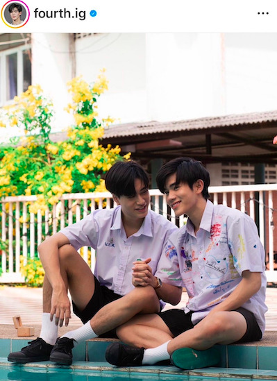 วิเคราะห์ซีรีส์วายกับกระแส Soft Power ไทย 