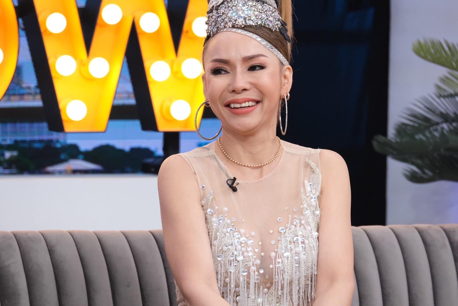 บัวผัน ทังโส เล่าวีรกรรม จนถูกมองเป็น มาเฟียลำซิ่ง 