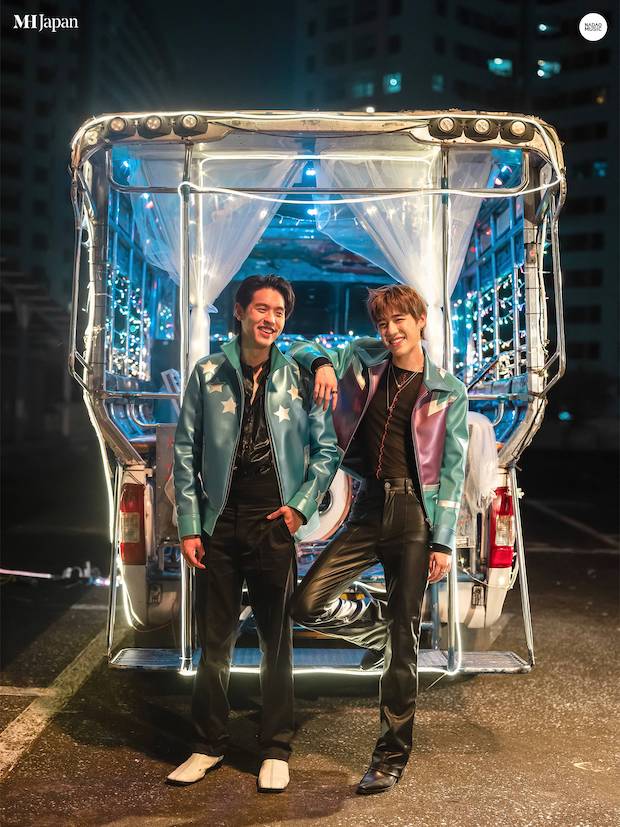 เชื่อมั่นศักยภาพ!! ‘พีพี-บิวกิ้น' แม้สังกัดจ่อปิดตัว ส่ง #PPKritEntertainment ครองเทรนด์ เชื่อมั่นศักยภาพ!! ‘พีพี-บิวกิ้น' แม้สังกัดจ่อปิดตัว ส่ง #PPKritEntertainment ครองเทรนด์