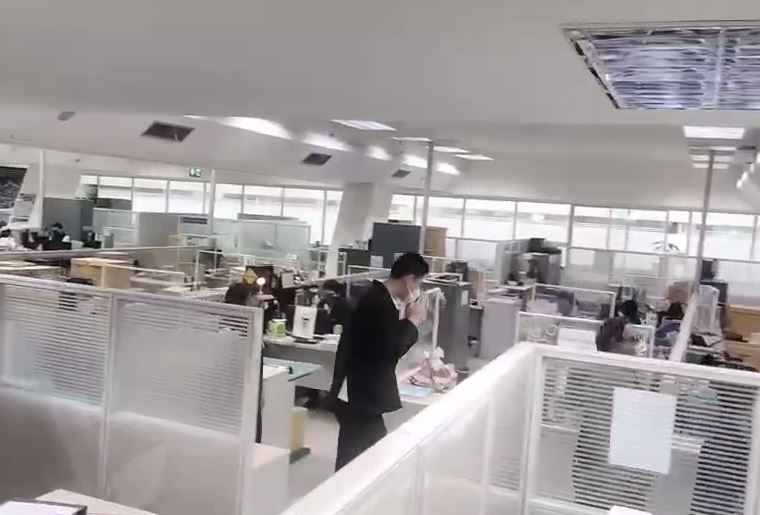 กระทิง ขุนณรงค์ เข้าพบดีเอสไอ ฐานะพยาน คดี Forex-3D