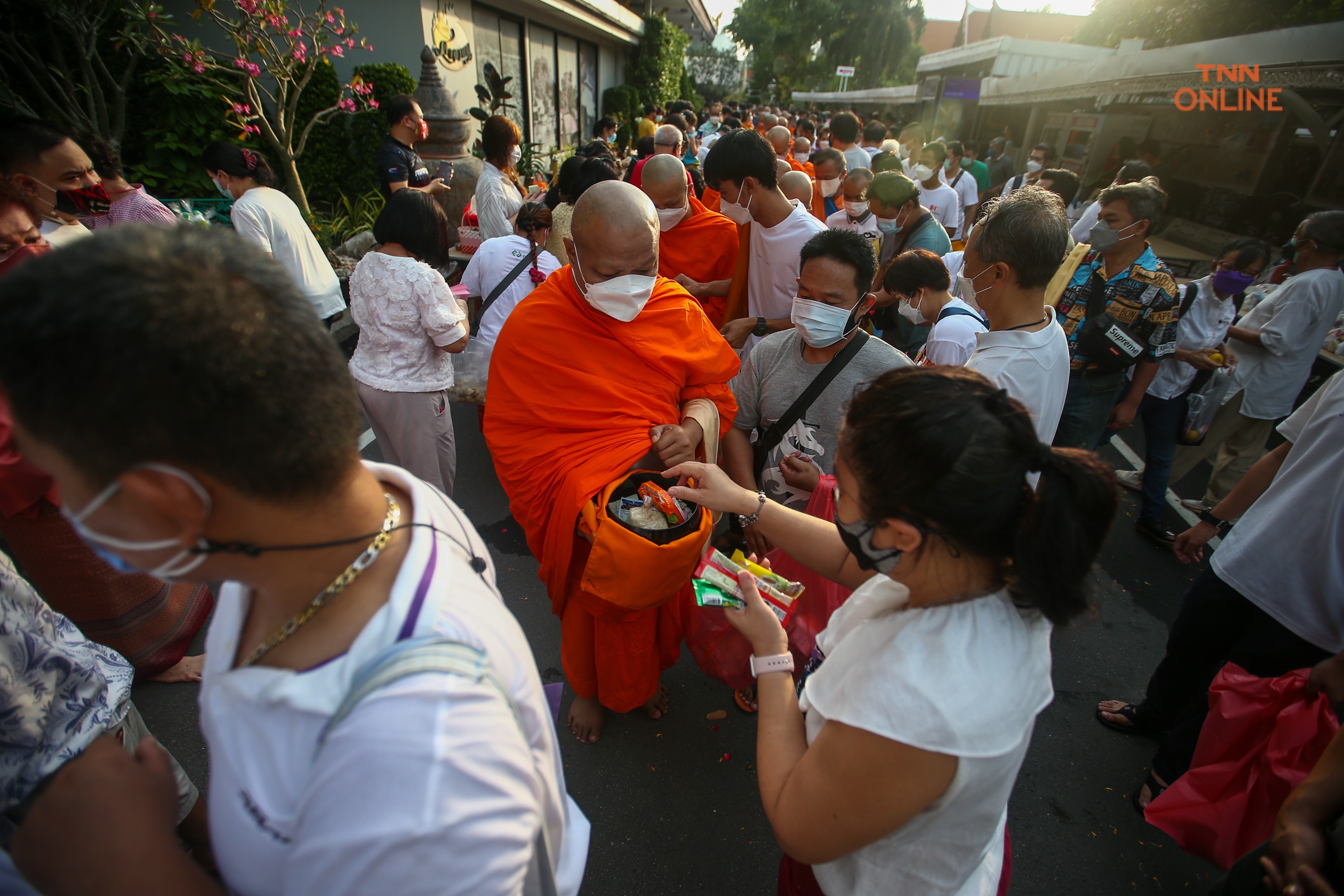 วันออกพรรษา 2566 ตรงกับวันไหน? สำคัญอย่างไร มีพิธี-กิจกรรมอะไรบ้าง