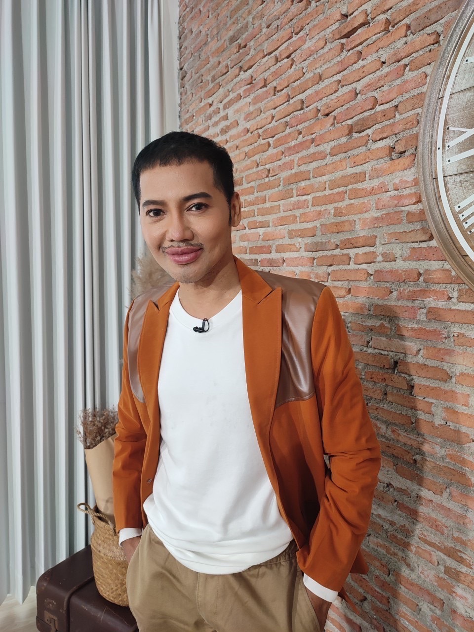 ดีเจเจ๊แหม่ม เผยเหตุน้ำหนักลดลง 15 กิโล รับทำพินัยกรรมไว้แล้ว