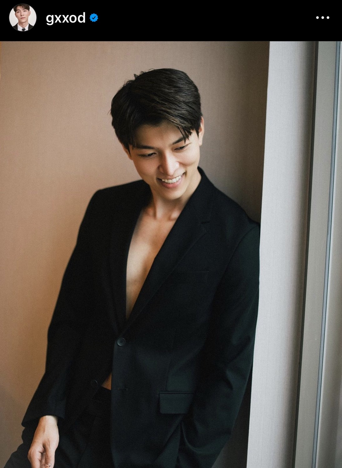ริชชี่ - ก็อต ล่องเรือชมวิวโชว์ความหวาน ริชชี่ - ก็อต ล่องเรือชมวิวโชว์ความหวาน