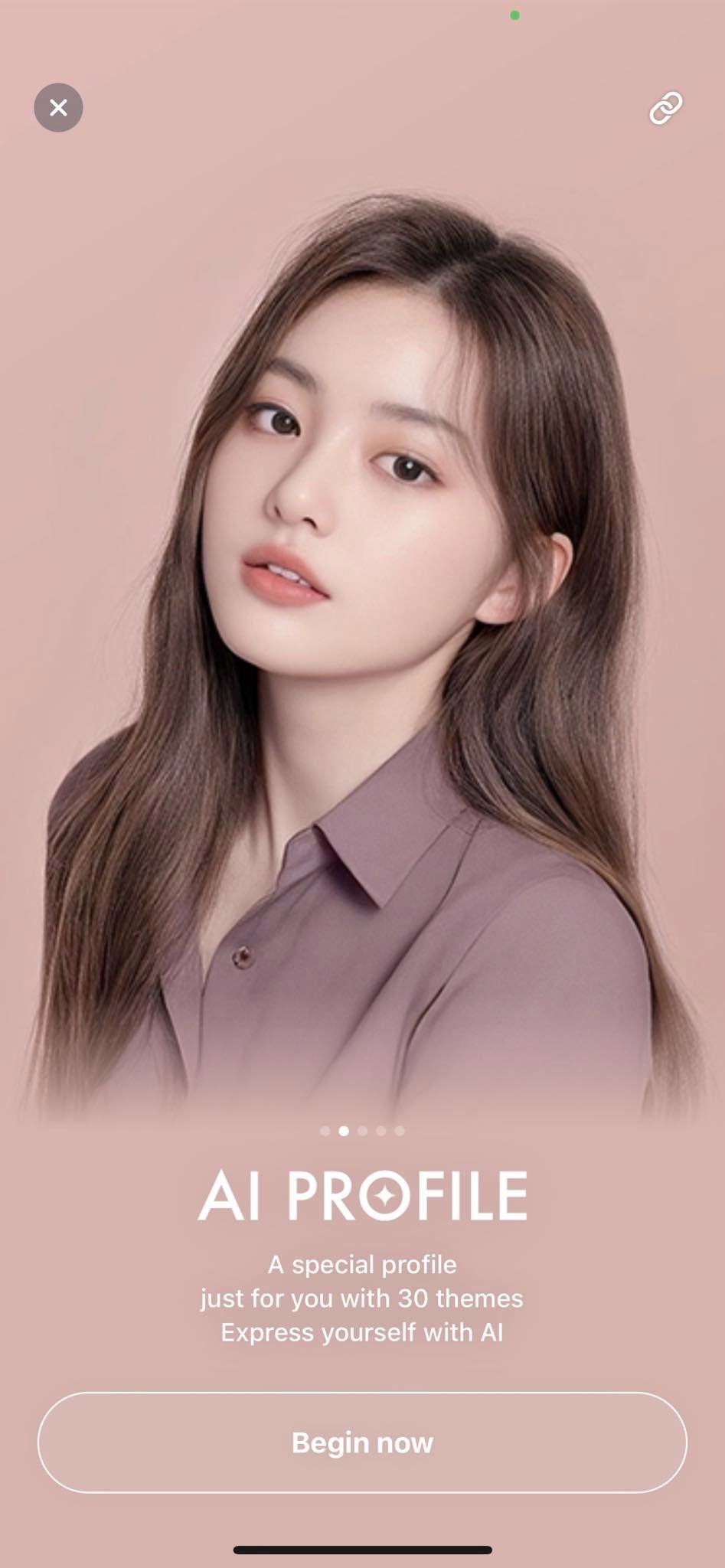 รู้จักแอปพลิเคชัน Snow Ai เปลี่ยนภาพโปรไฟล์สไตล์เกาหลีภายใน 1 ชั่วโมง รู้จักแอปพลิเคชัน Snow Ai เปลี่ยนภาพโปรไฟล์สไตล์เกาหลีภายใน 1 ชั่วโมง